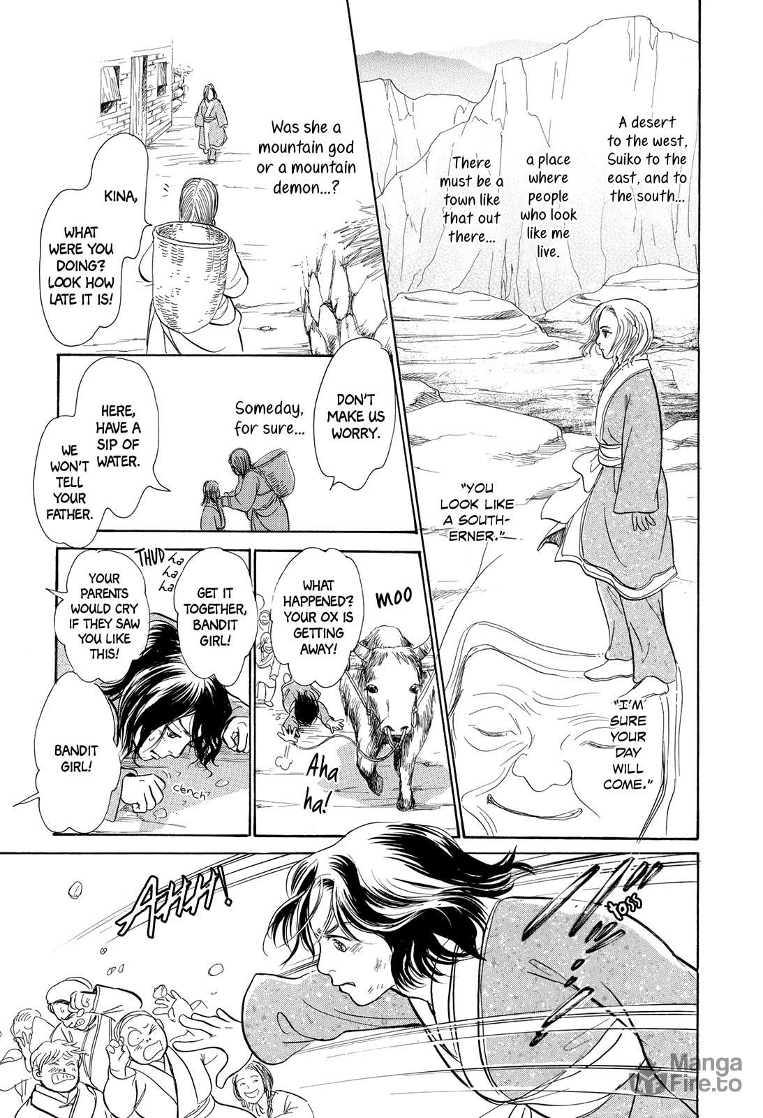 The Box from the West page 11
