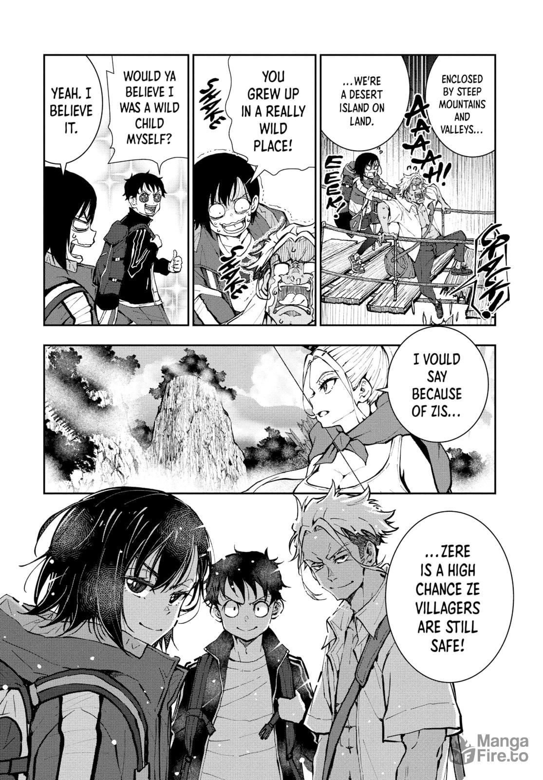 Hometown of the Dead (1) page 2