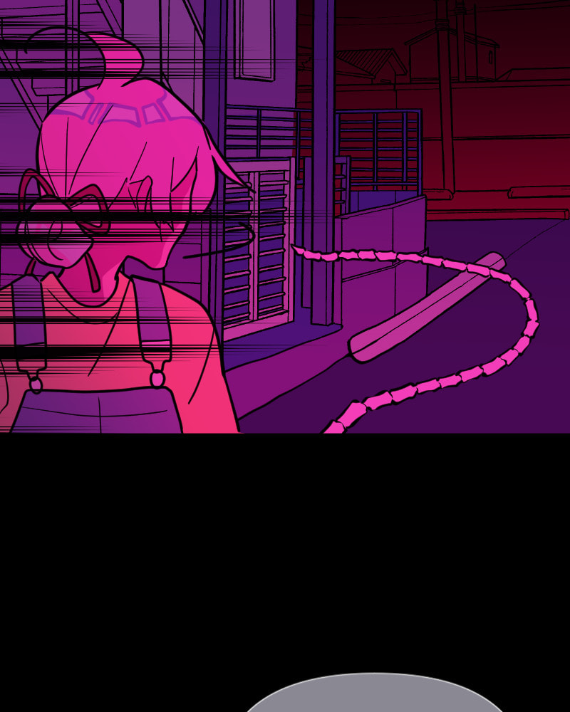 Homesick (Ms. Freaky) (Colored) – Chapter 69 page 58