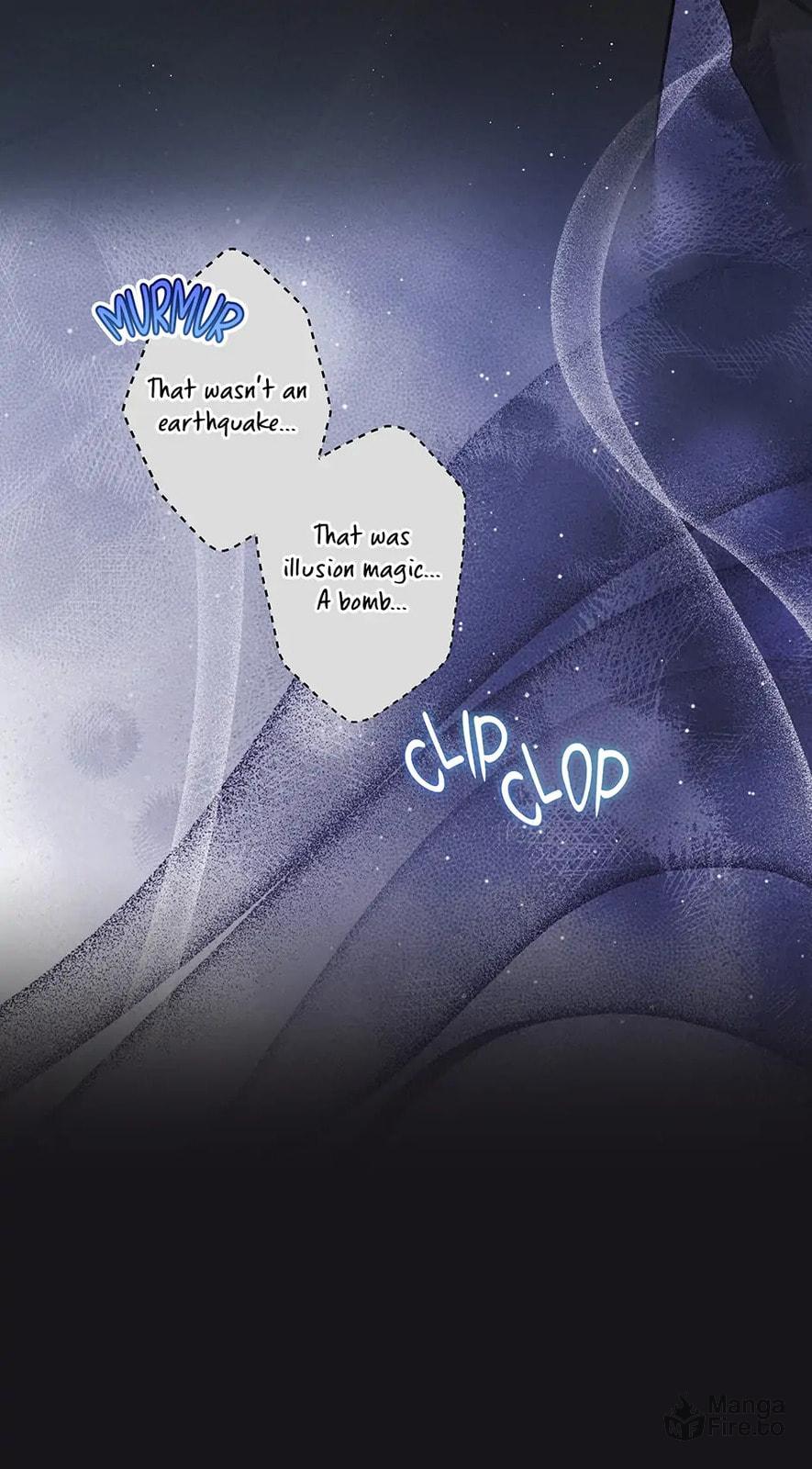 Lady Baby Is a Revenge Maker – Chapter 50 page 54