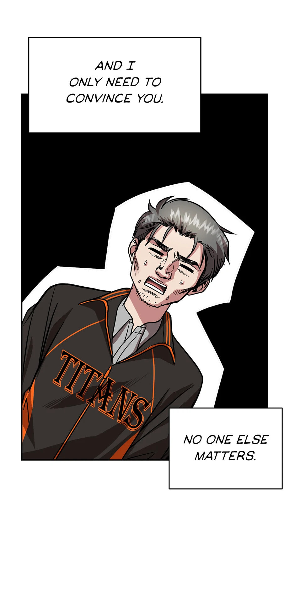 Re'Draft – Chapter 20 page 108