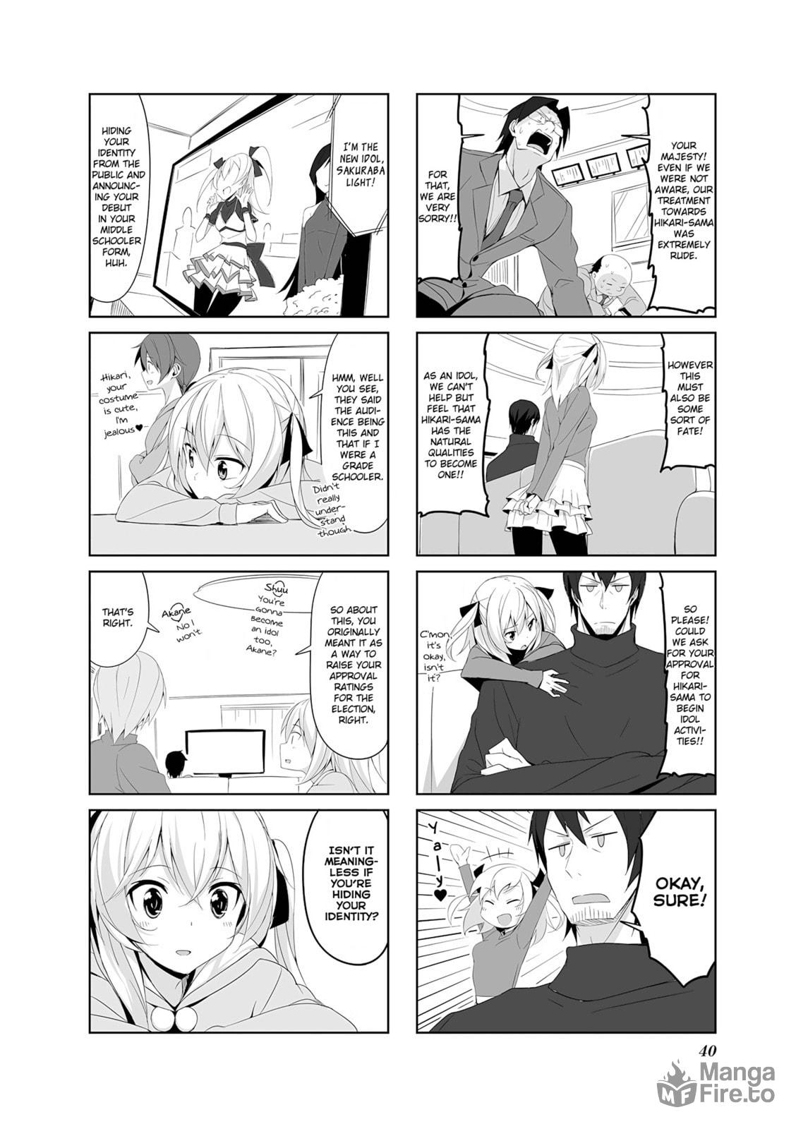 Election(idol) Activities page 9