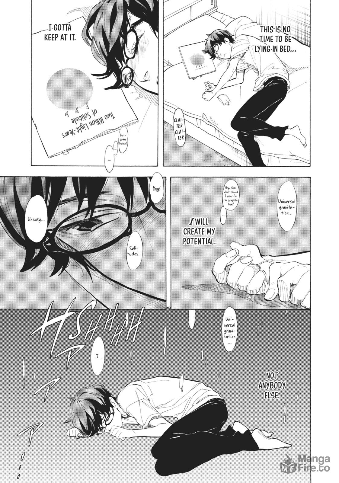 Shonen Note: Boy Soprano – Chapter 9 page 4