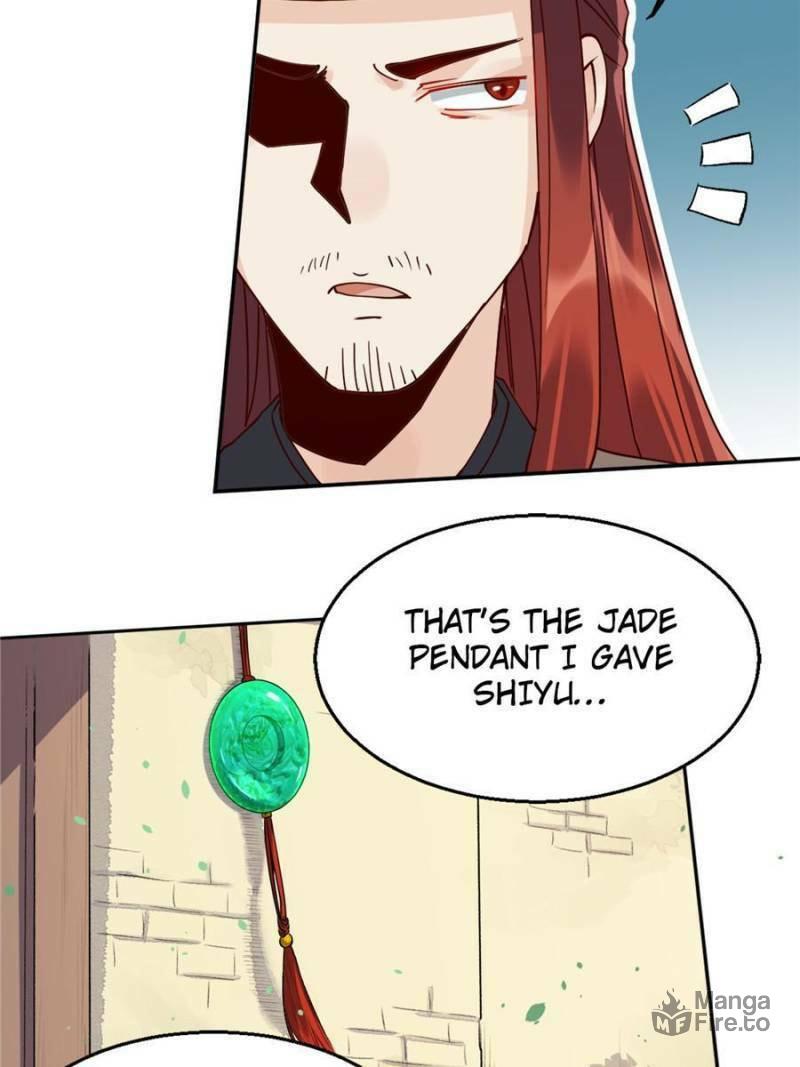A Big Shot Actually – Chapter 20 page 14