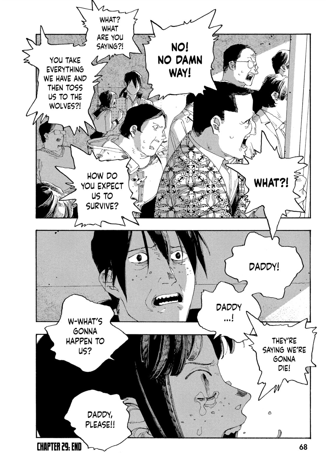No Way We'll Pay page 18