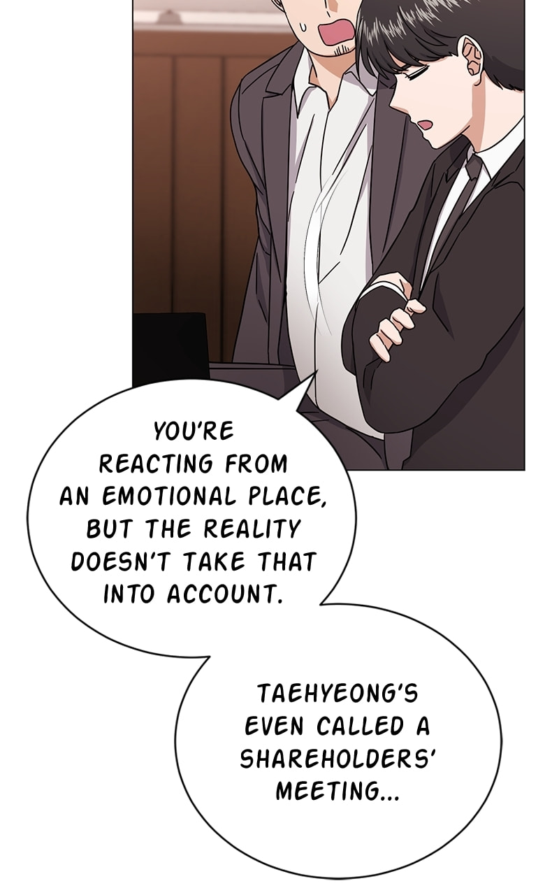 Superstar Associate Manager – Chapter 62 page 43