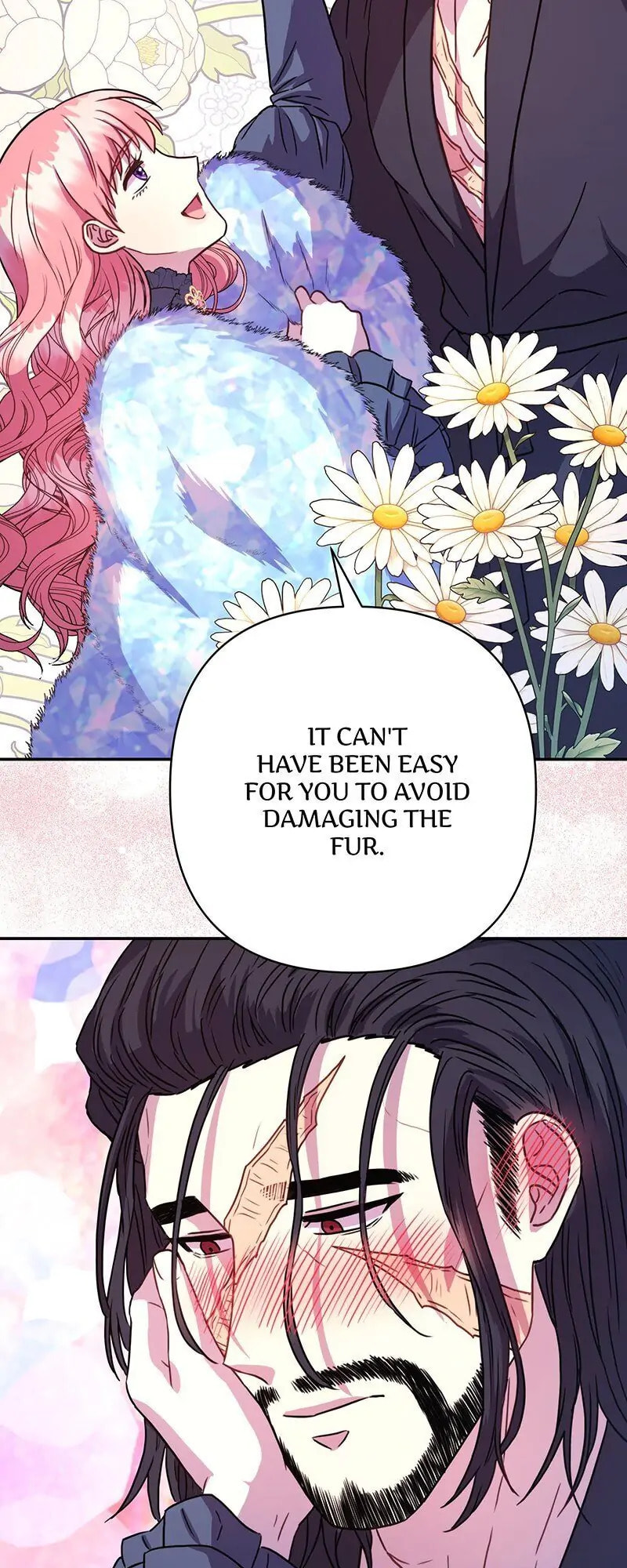 Another Typical Fantasy Romance – Chapter 7 page 61