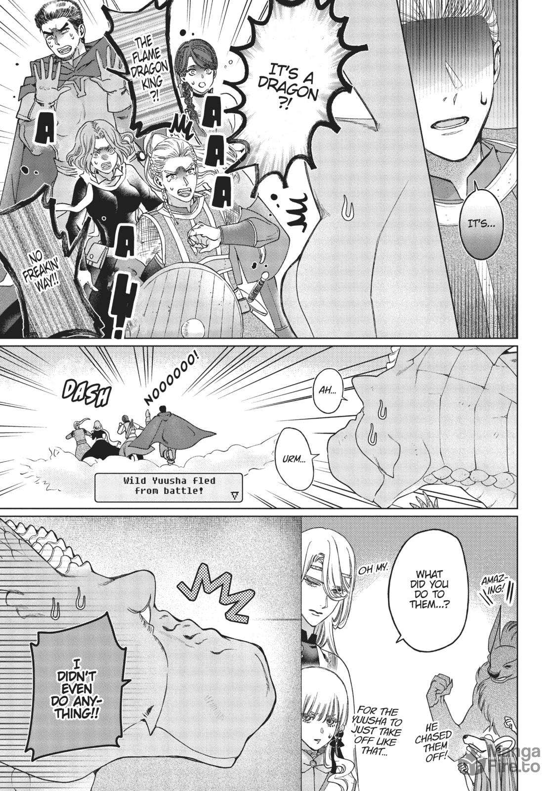 Dragon Becomes a Landlord page 24