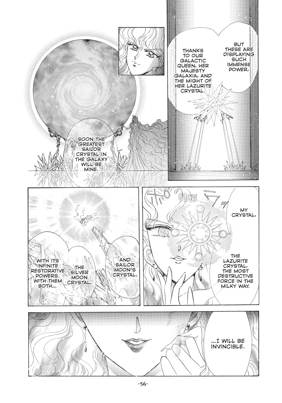Stars 8 page 10