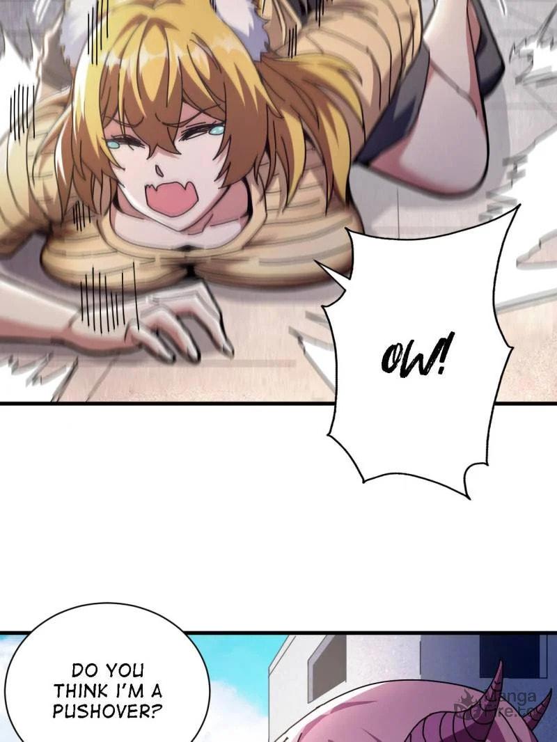 Kanshou Monvmen De Dian Yu Zhang – Chapter 70 page 2