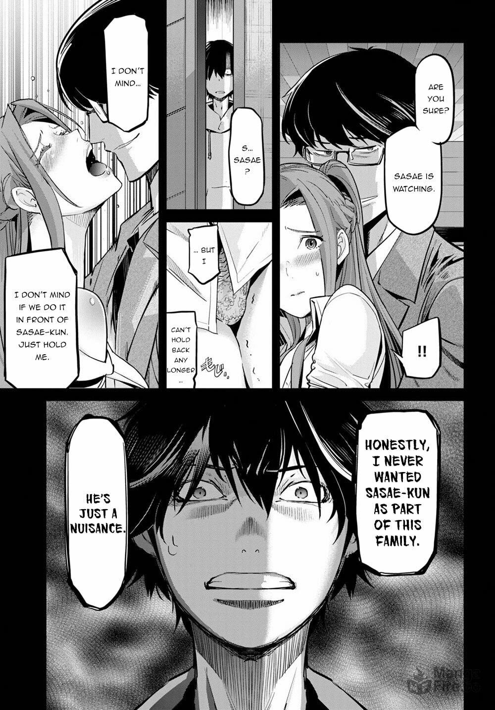 The Tower of Geniuses page 23