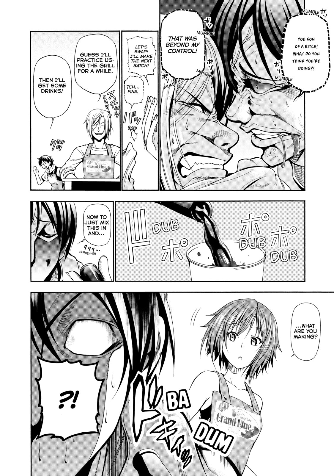 Older Girl page 13
