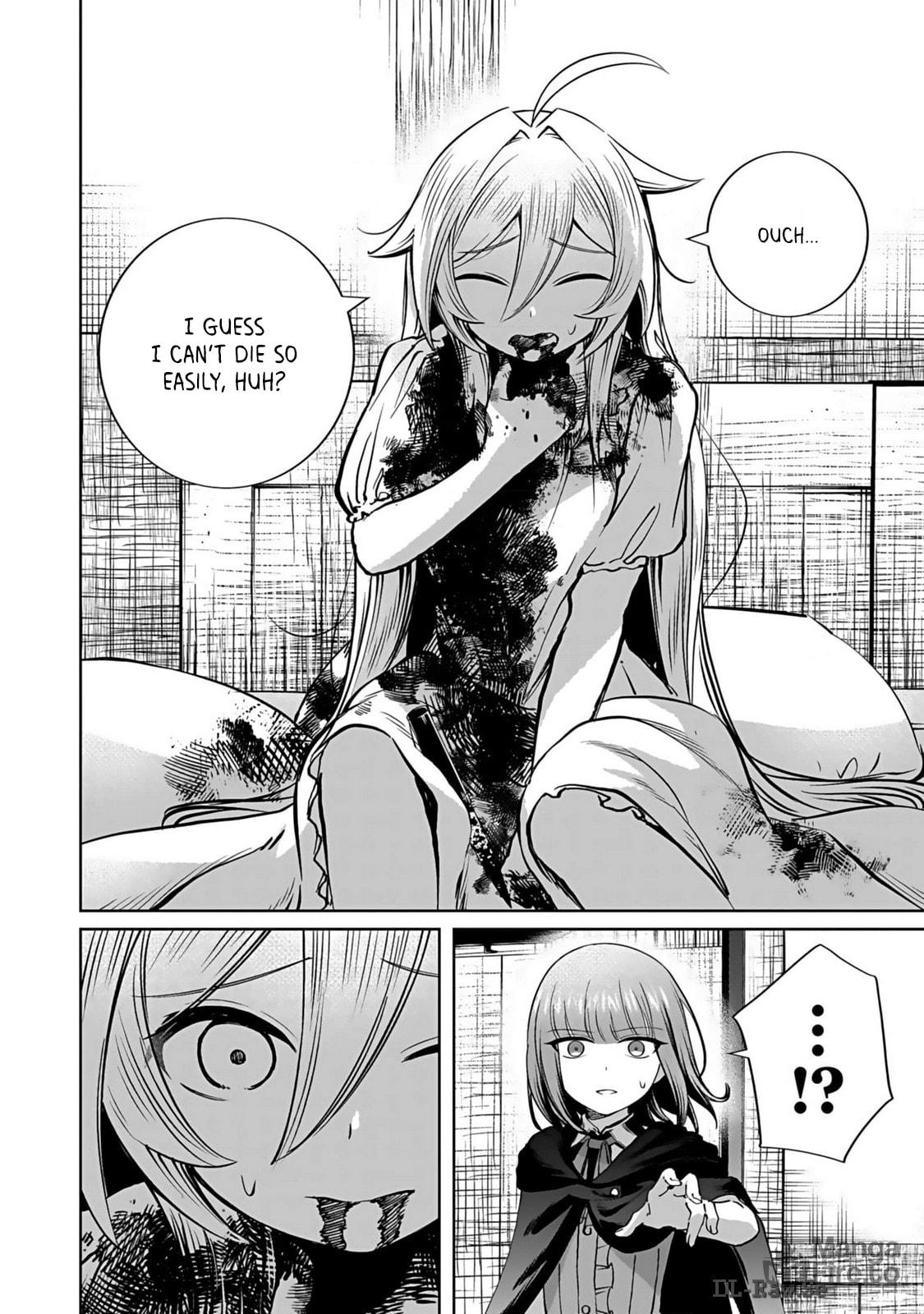 Pleasure and decision. page 23