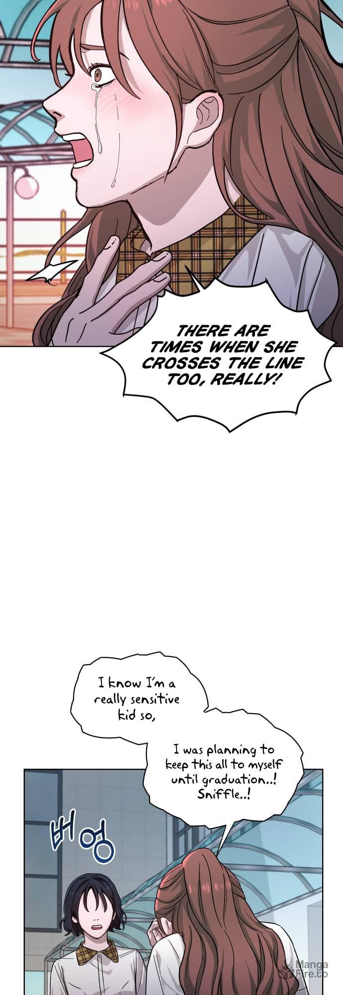Look Alike Daughter – Chapter 7 page 9