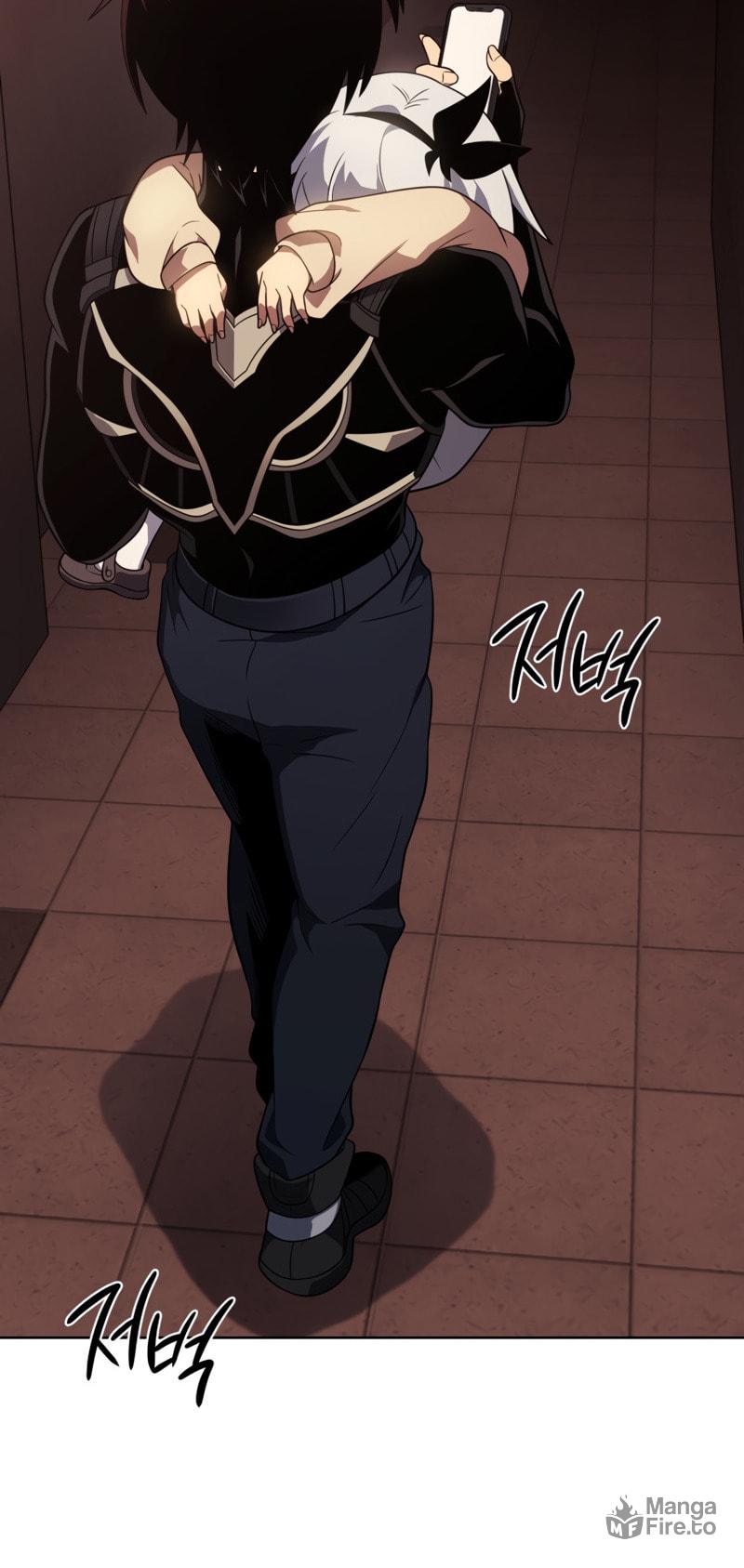Player Who Returned 10,000 Years Later – Chapter 45 page 53