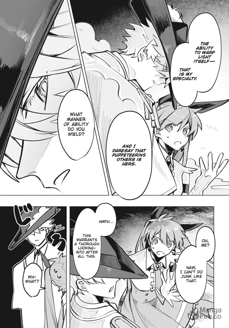 White Knight page 4