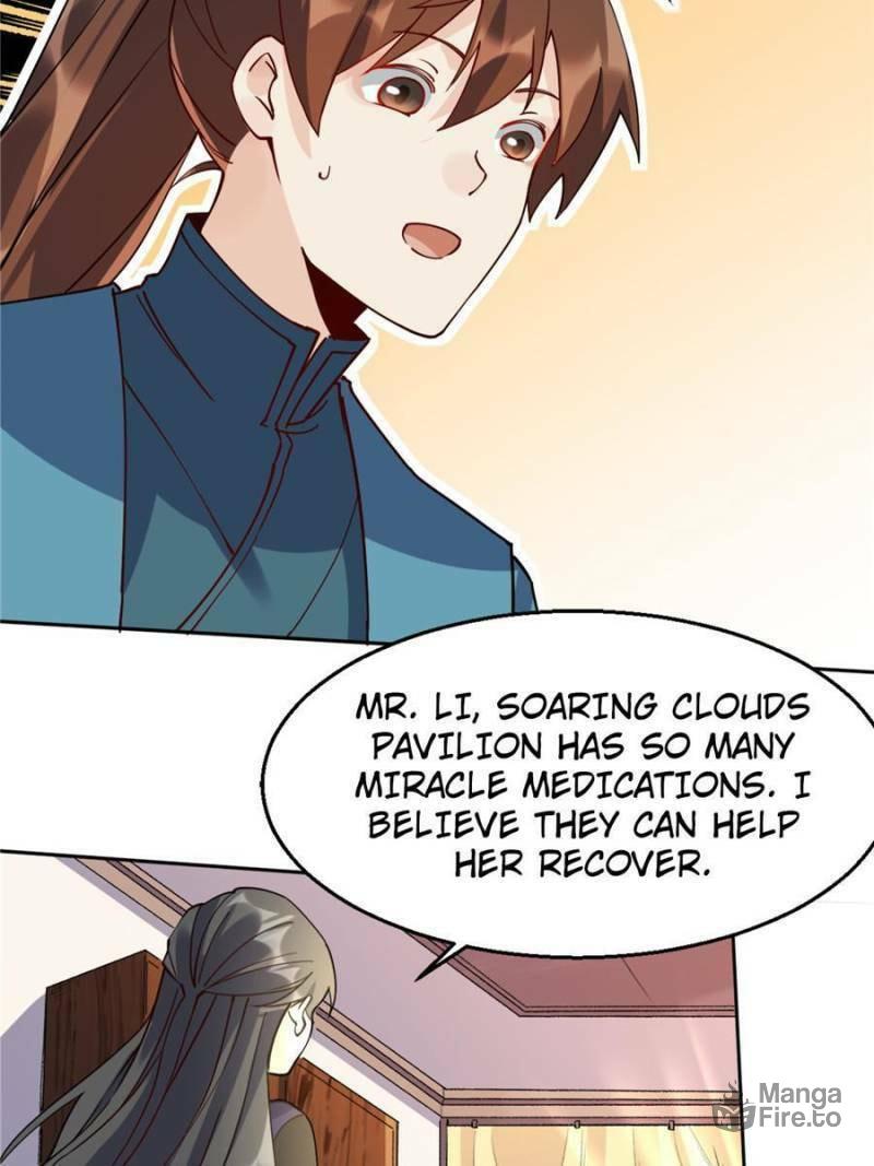 A Big Shot Actually – Chapter 20 page 49