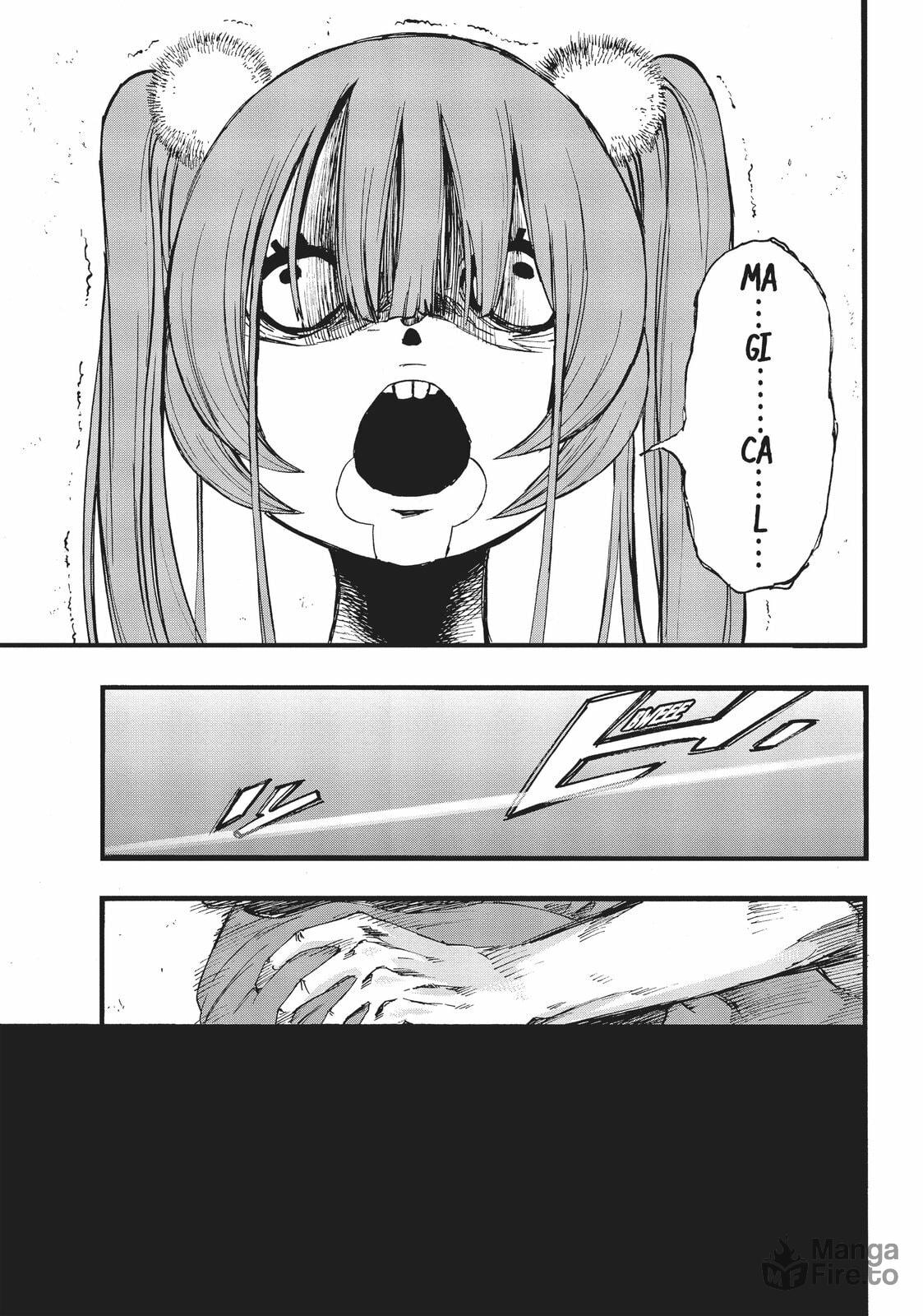 Strike Back of PSYCO 1 page 35