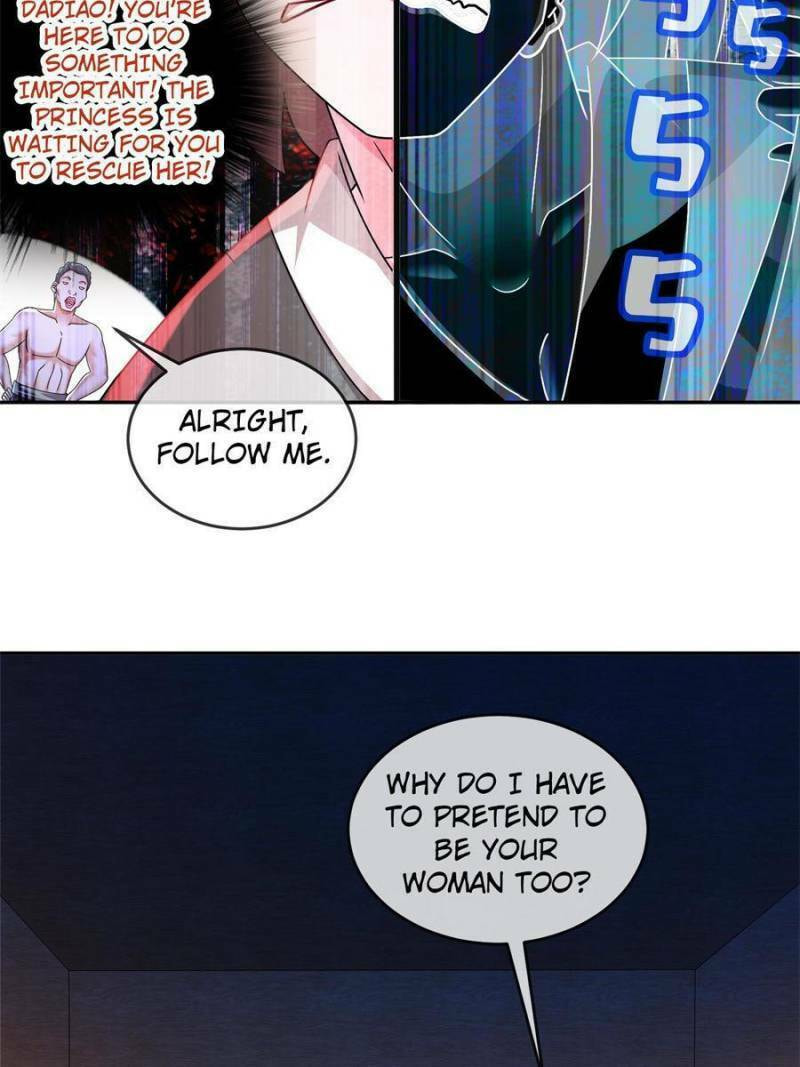 My Furry Harem Is After Me – Chapter 54 page 48