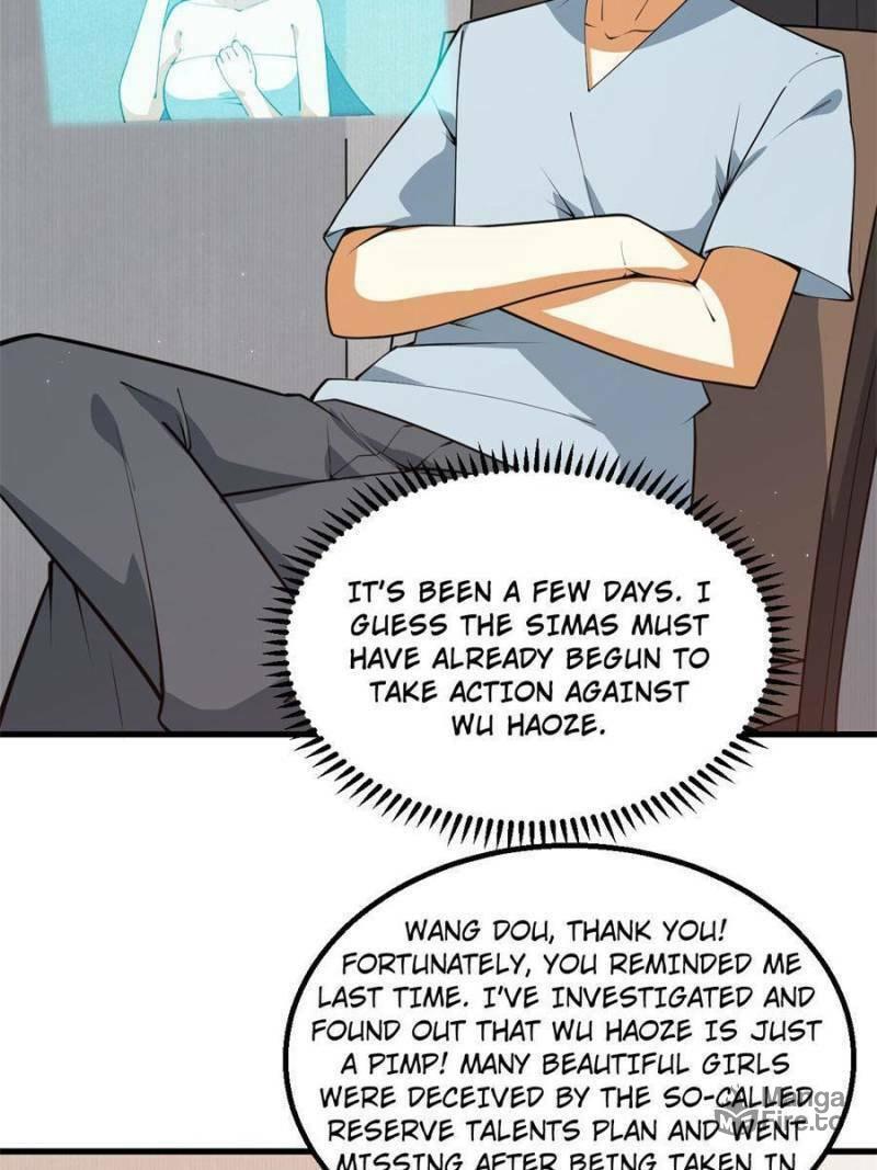 My Battleship Can Be Upgraded – Chapter 8 page 54