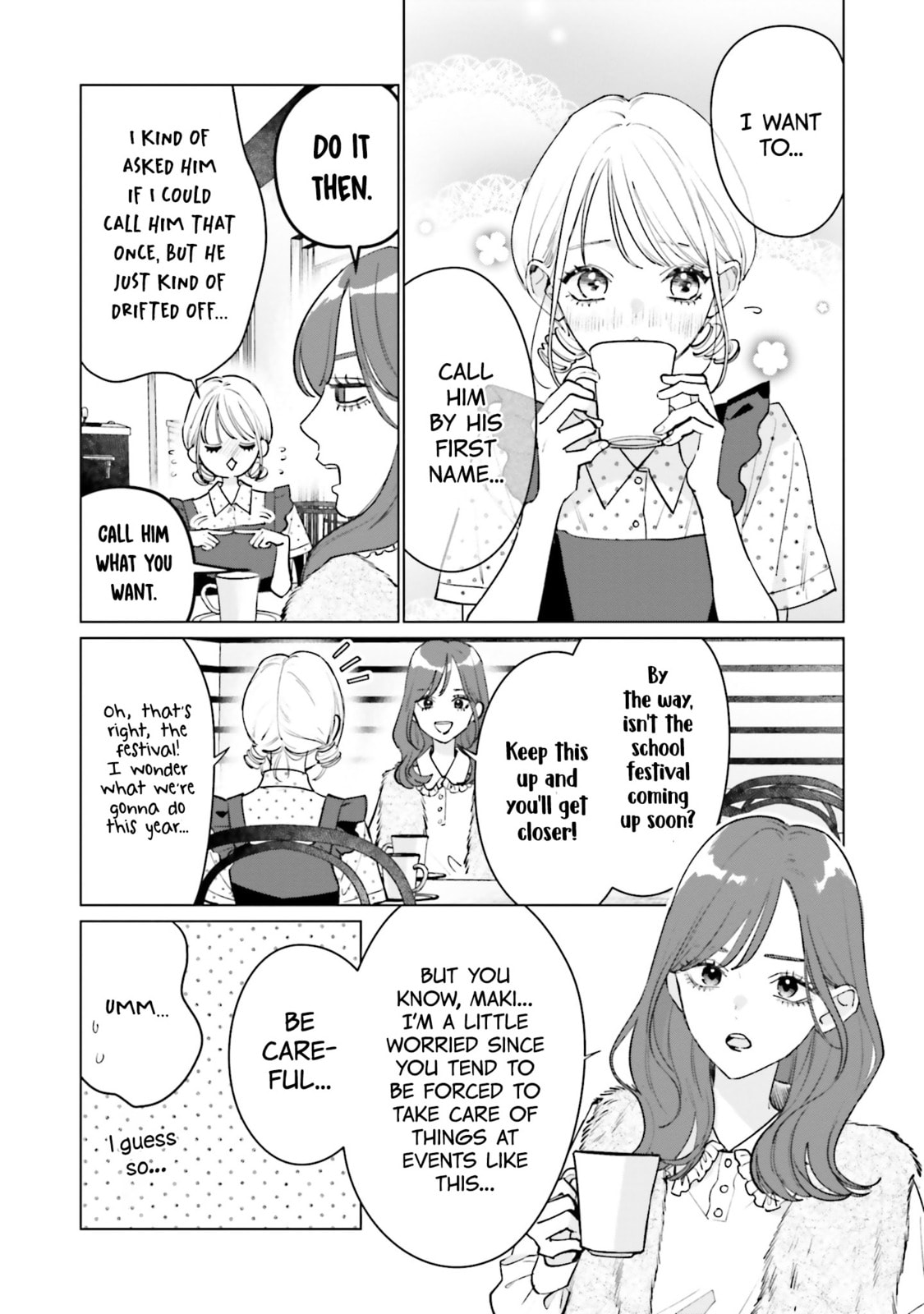 Studio Cabana – Chapter 16 page 6