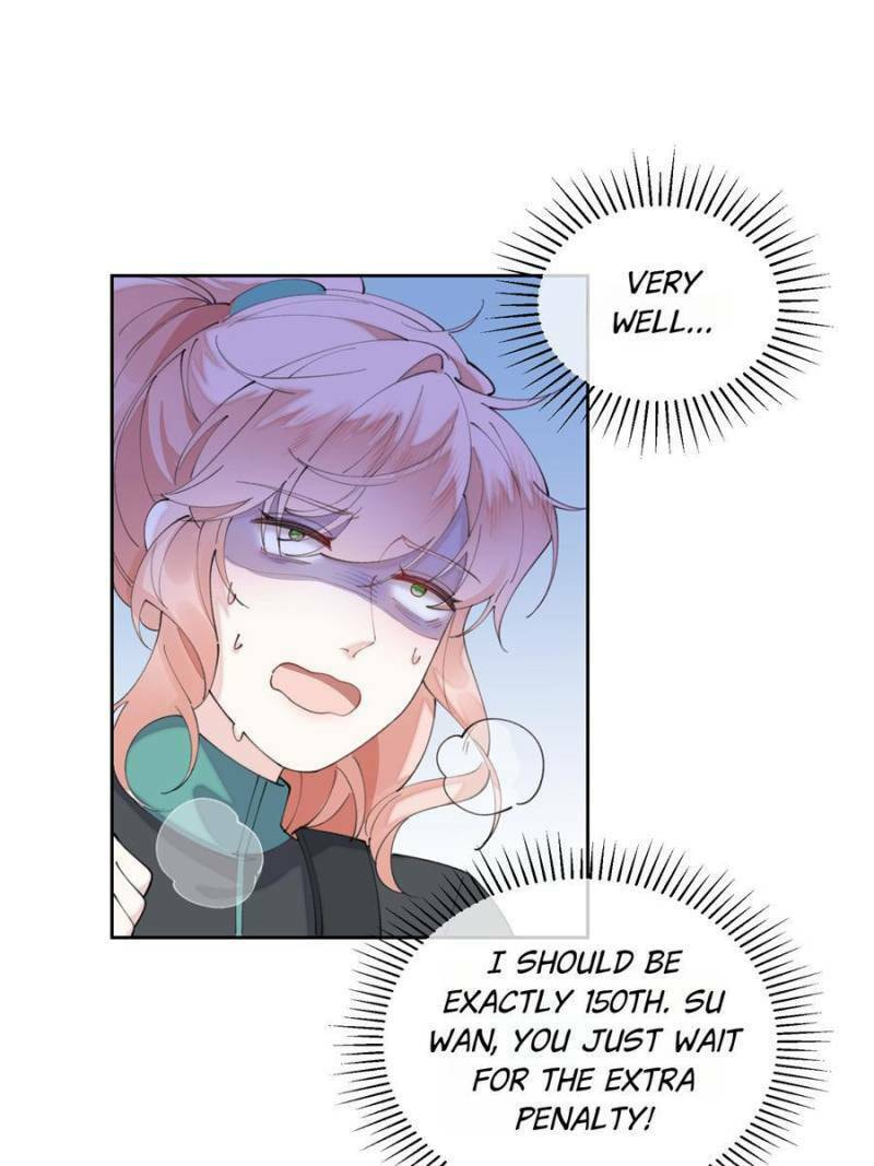 Pampering My Beast Commander – Chapter 44 page 22