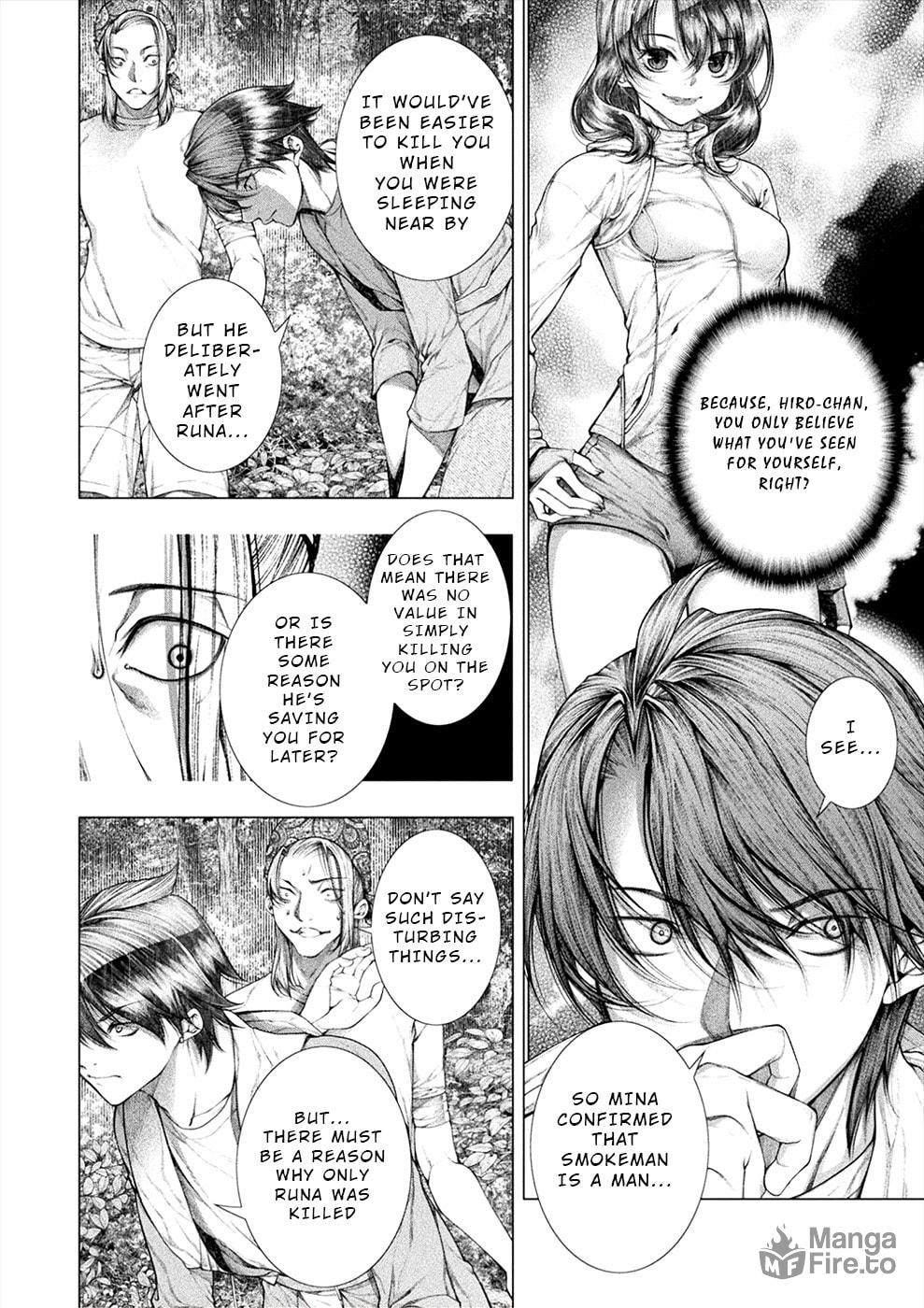 Friendship Withers (1) page 9