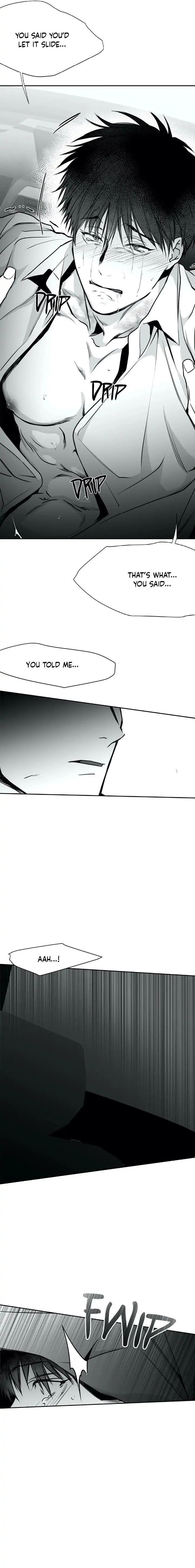 Legs That Won't Walk – Chapter 30 page 14