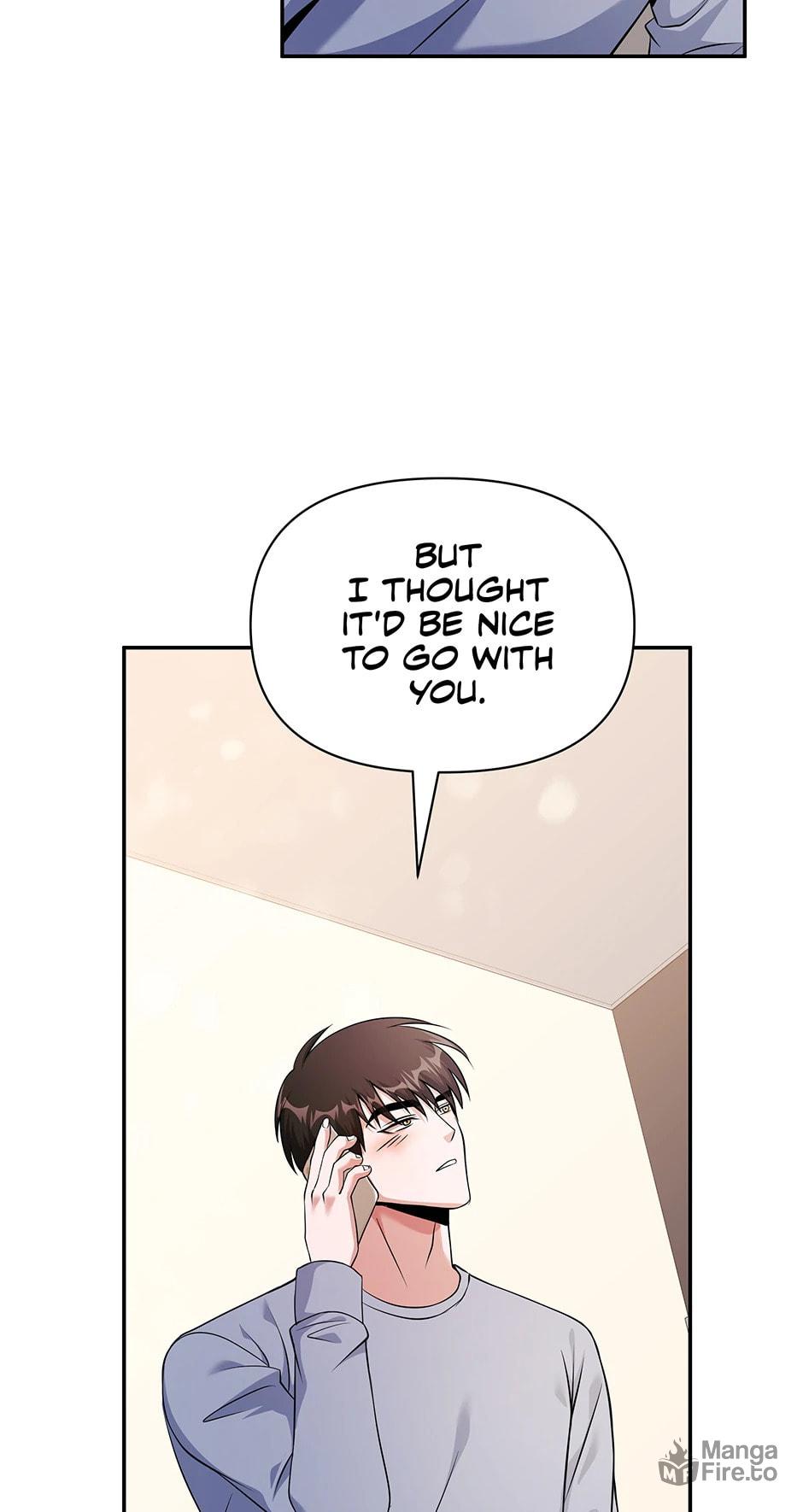 I'm the Villain's Constellation With Empty Pockets – Chapter 30 page 68