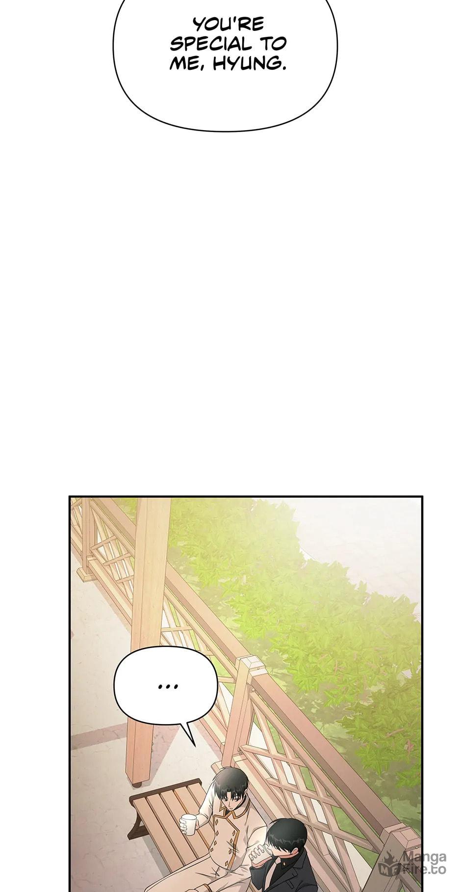 I'm the Villain's Constellation With Empty Pockets – Chapter 30 page 80