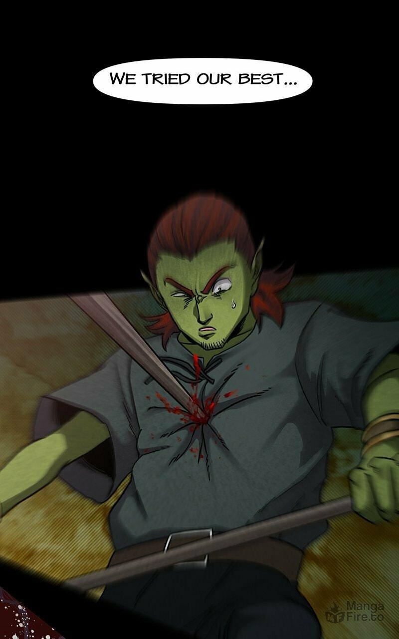 Lord of Goblins (Colored) – Chapter 38 page 23
