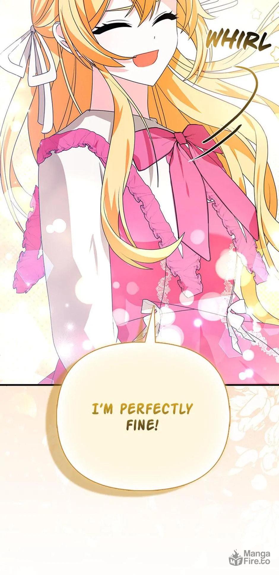A Fairy-Tale Ending for a Fake – Chapter 26 page 59