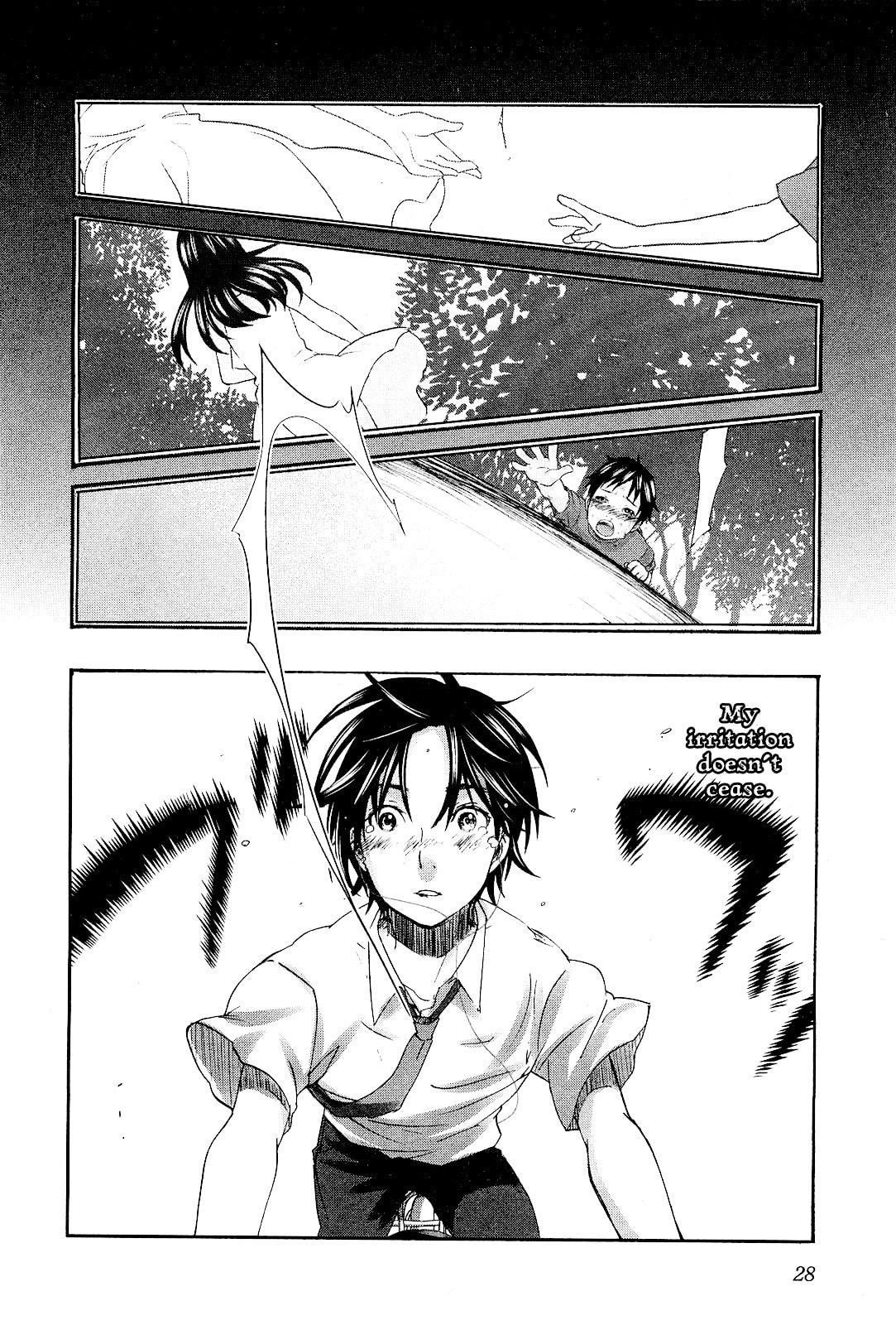 Blue Train page 33