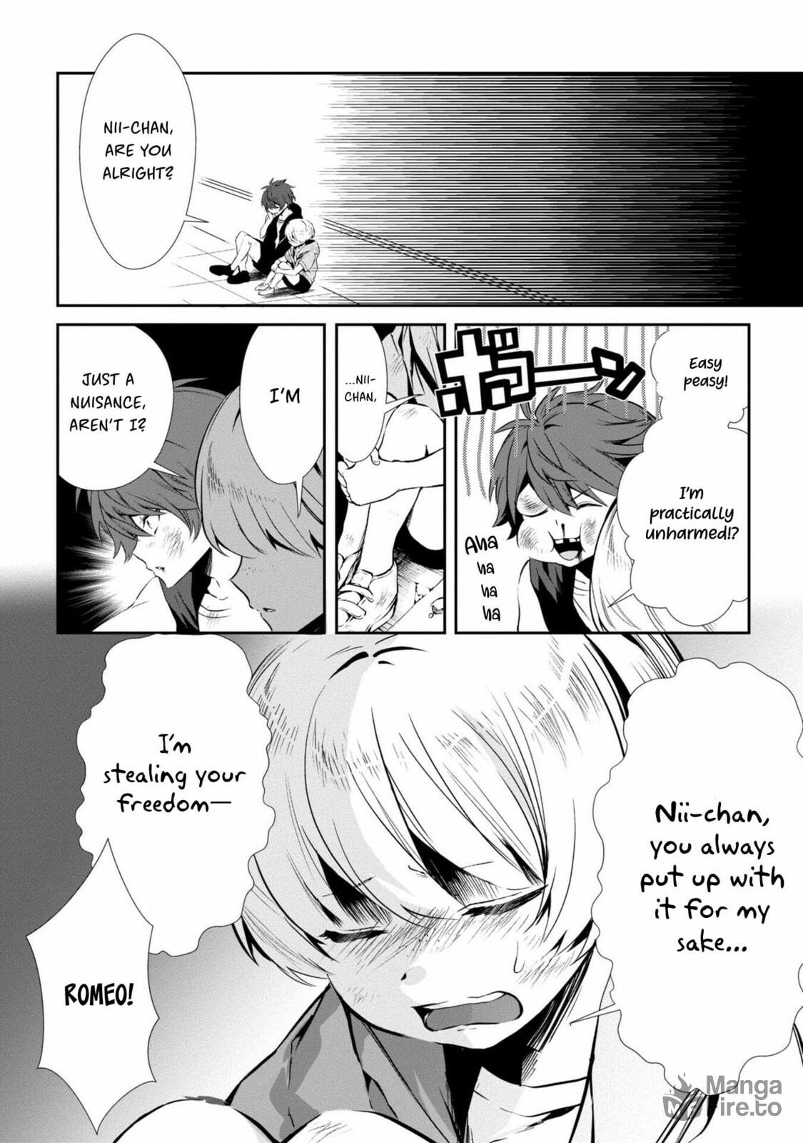 The Legendary Assassin page 24