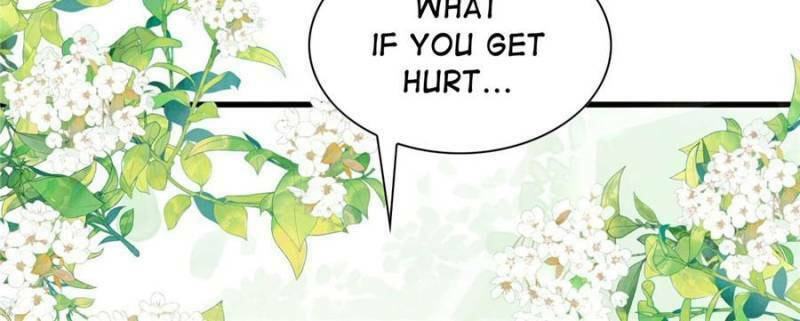 Help! My Beast Husband Pampers Me Too Much! – Chapter 12 page 27