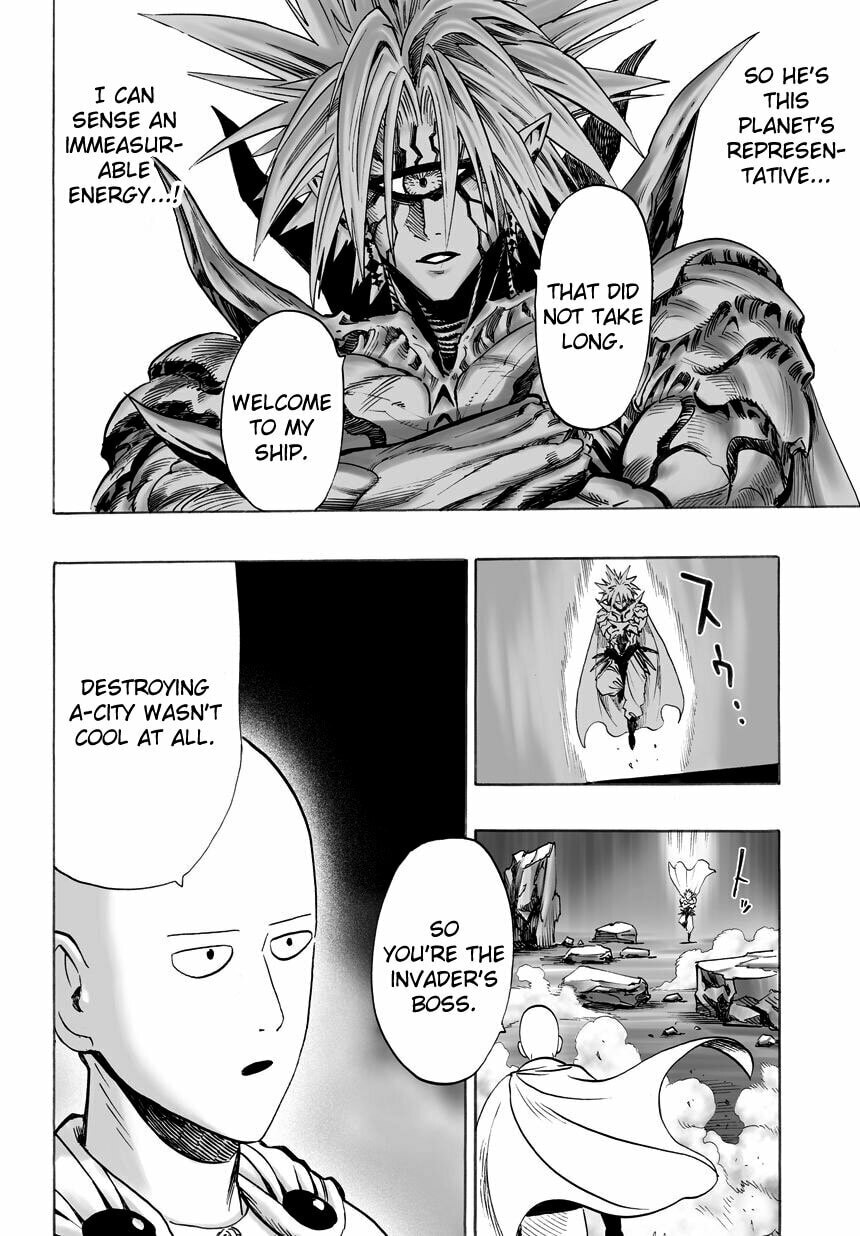 Guys Who Don't Listen page 28