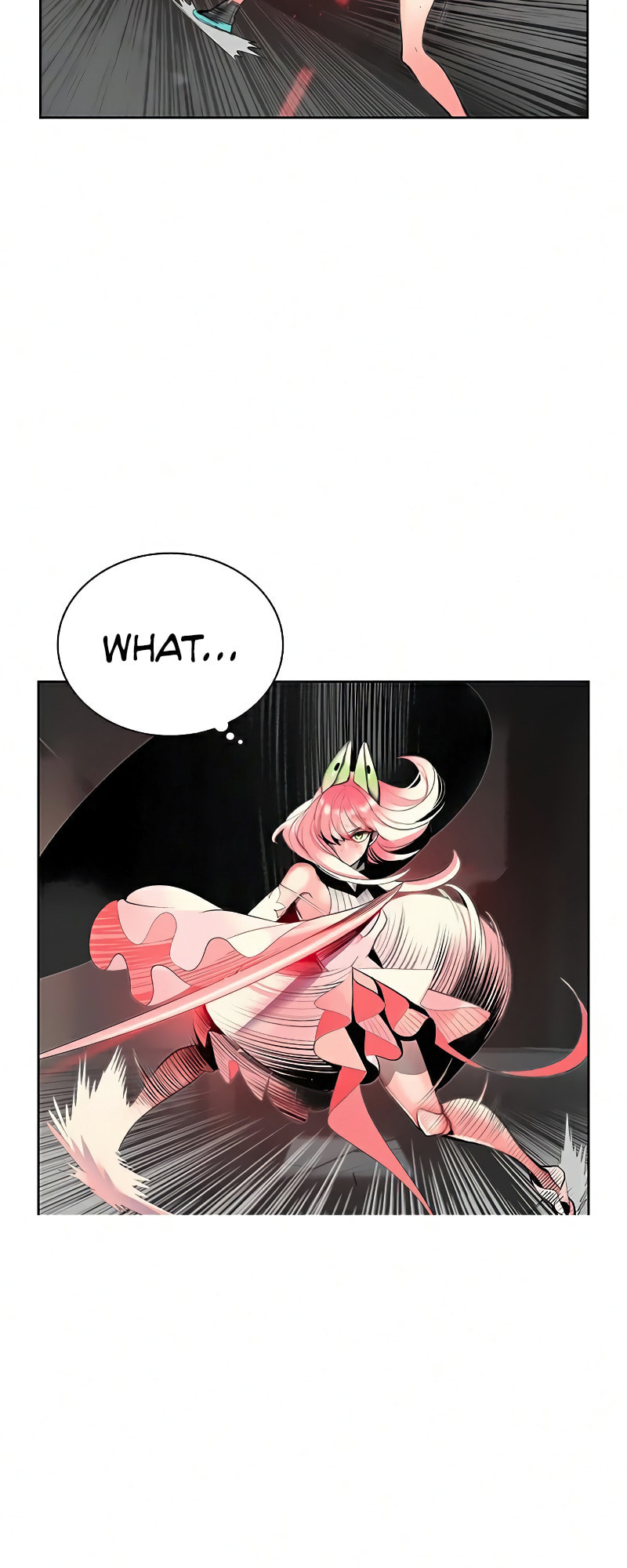 Jungle Juice – Chapter 57 page 12