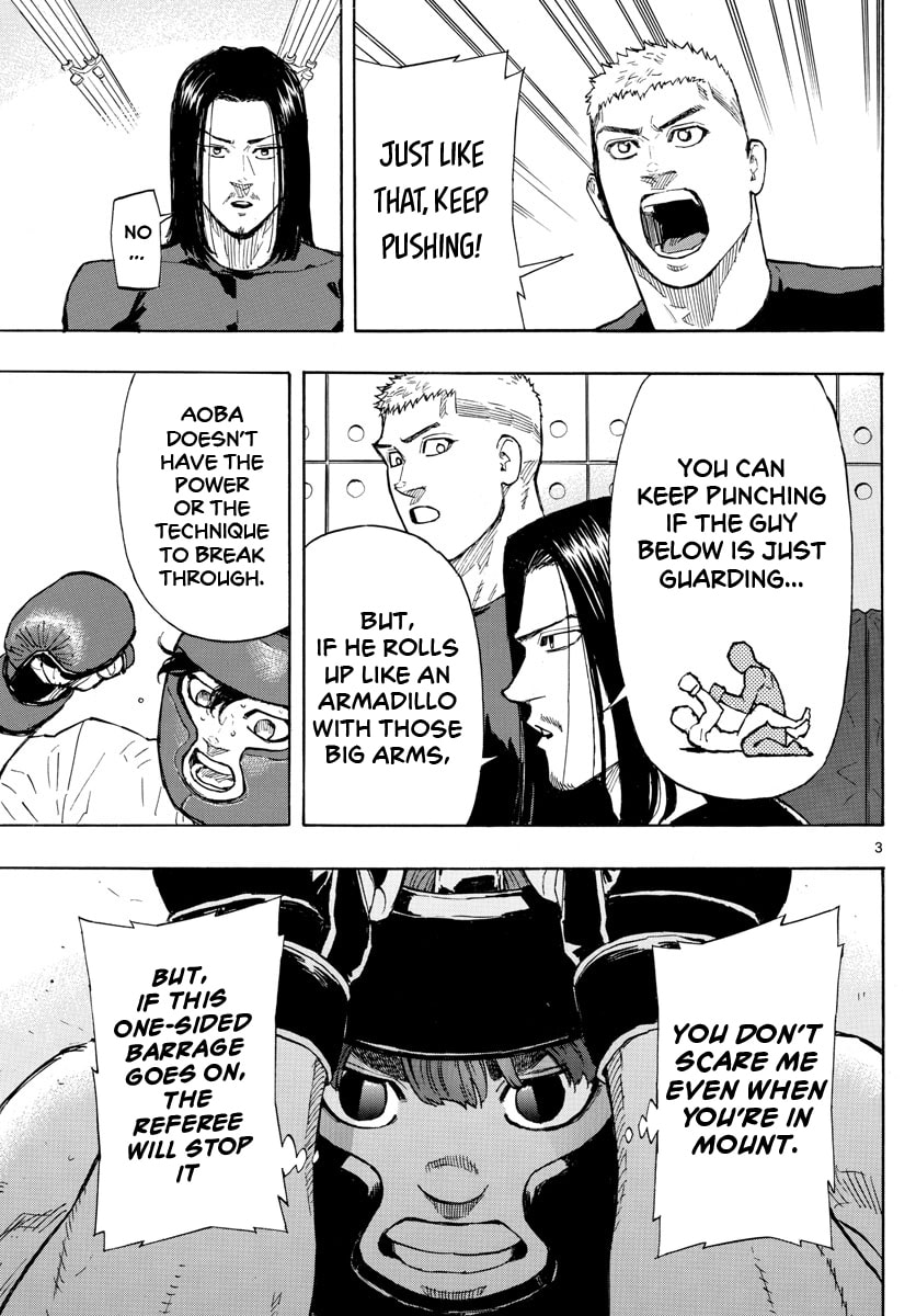 Serious Facial Expression page 3