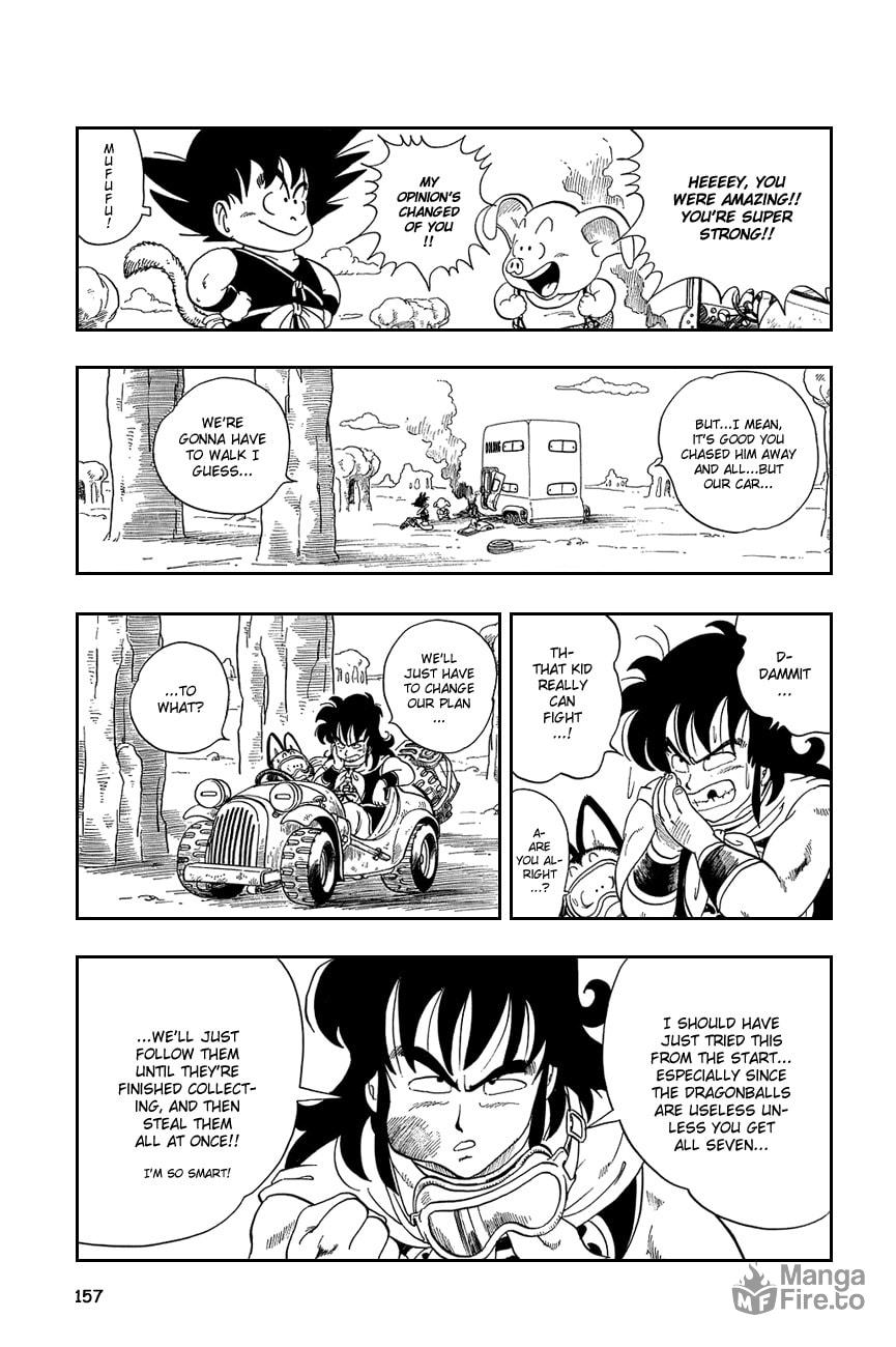 A Grand Robbery Scheme page 11