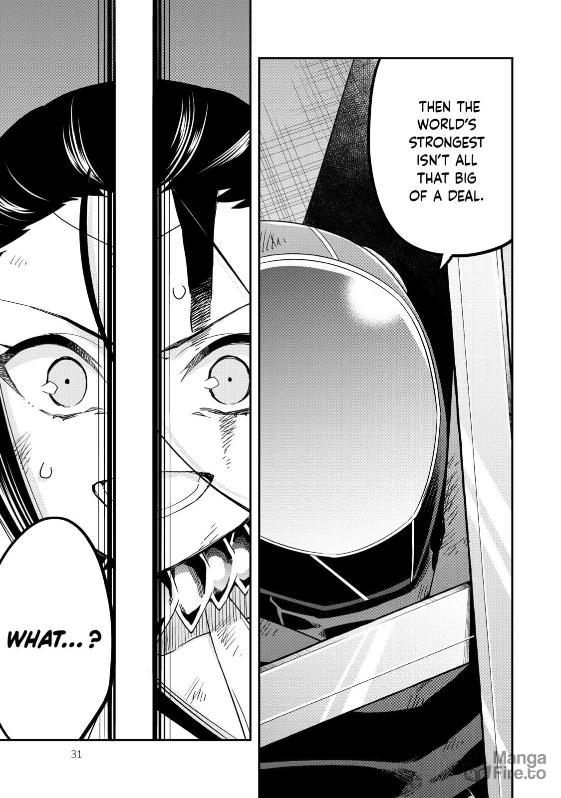The World's Strongest page 26