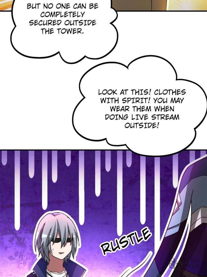 Doomsday Jigsaw Puzzle – Chapter 45 page 35
