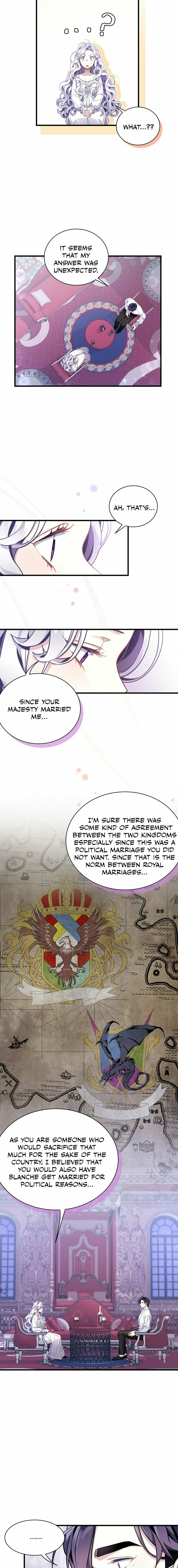 Not-Sew-Wicked Stepmom – Chapter 60 page 5