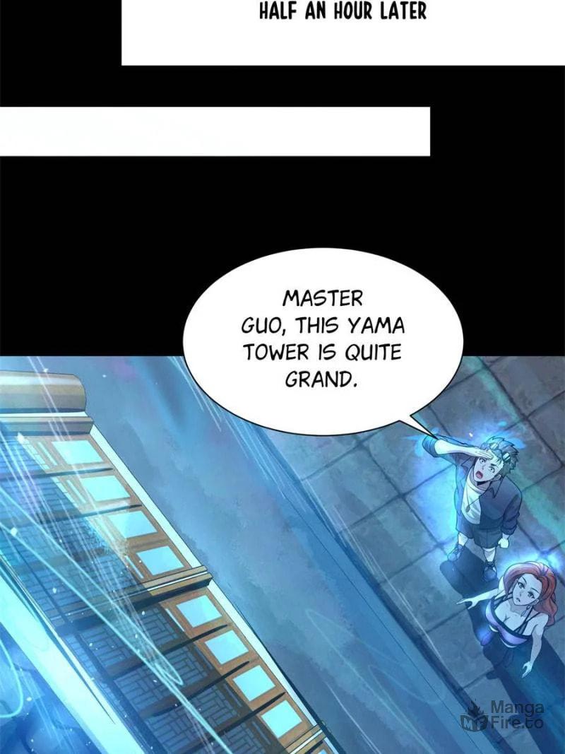 My Harem in a Foreign World – Chapter 23 page 59