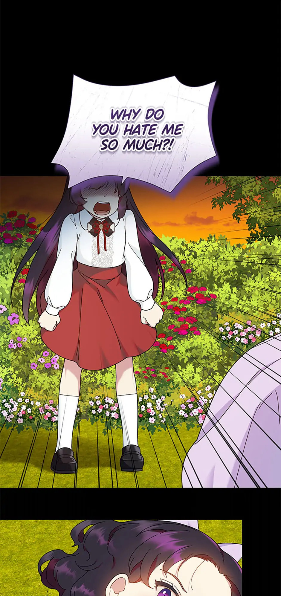 Golden Light Gratia, The Child Loved By God – Chapter 43 page 61