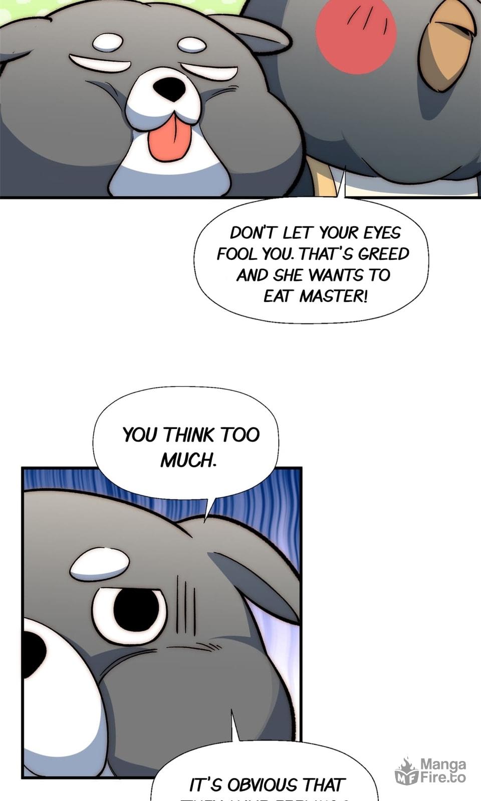 Top Tier Providence – Chapter 55 page 38