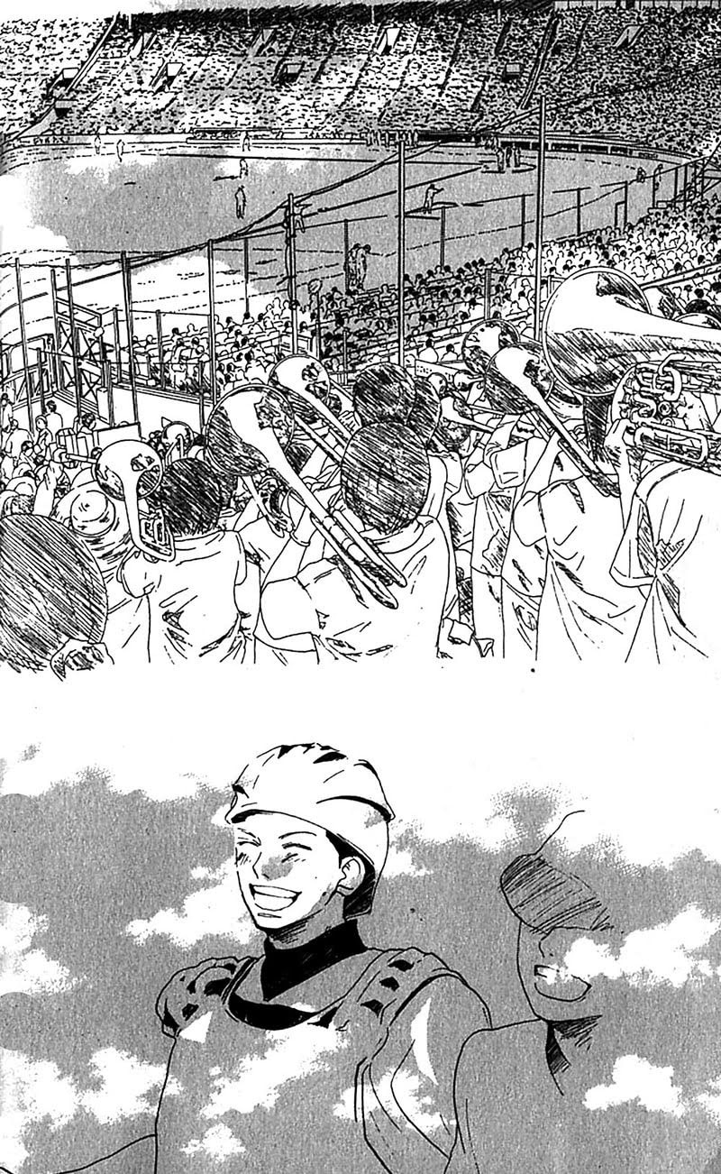 Yell for the Blue Sky – Chapter 34 page 48