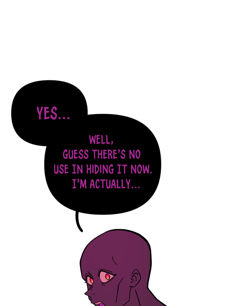 Homesick (Ms. Freaky) (Colored) – Chapter 9 page 61