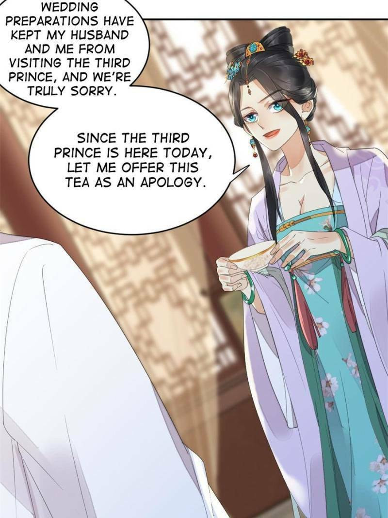 The Poisonous Lady's Fiery Return – Chapter 5 page 30