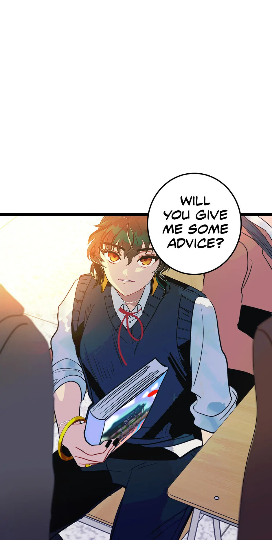 Betelgeuse – Chapter 13 page 7