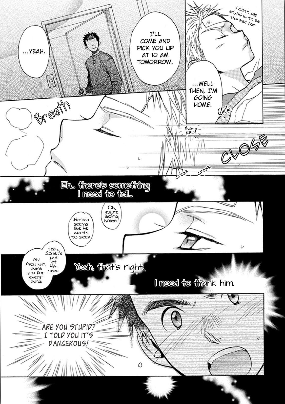 From Now On page 15